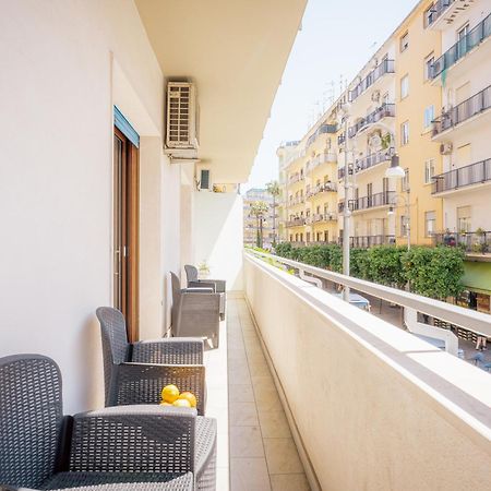 Sorrentovibes - Luxury Design Home & Jacuzzi In Heart Of Sorrento Buitenkant foto