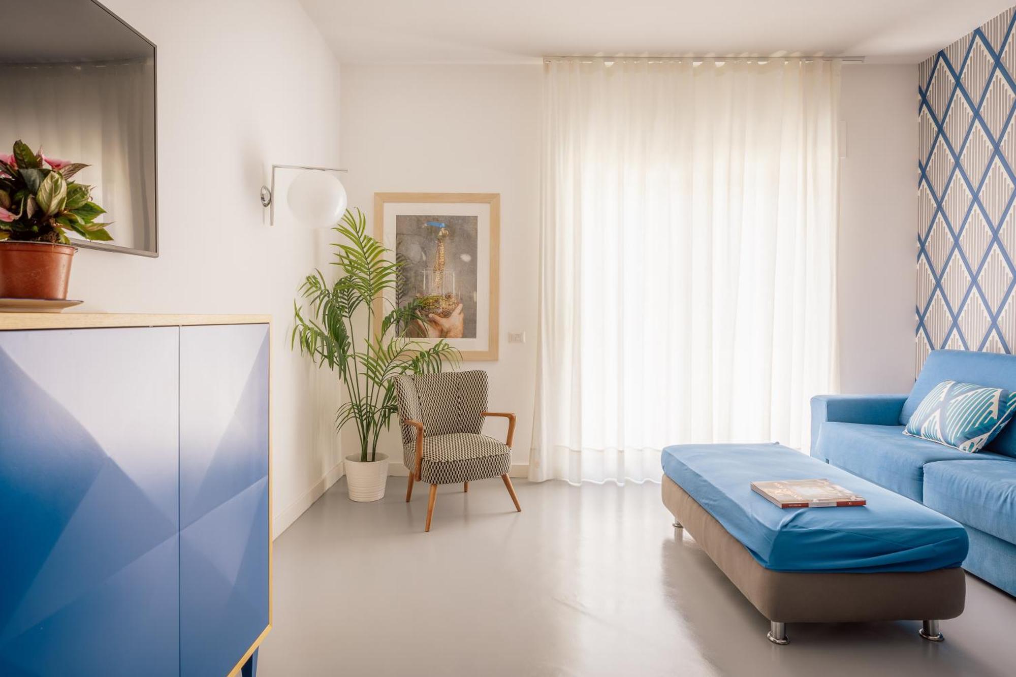 Sorrentovibes - Luxury Design Home & Jacuzzi In Heart Of Sorrento Buitenkant foto