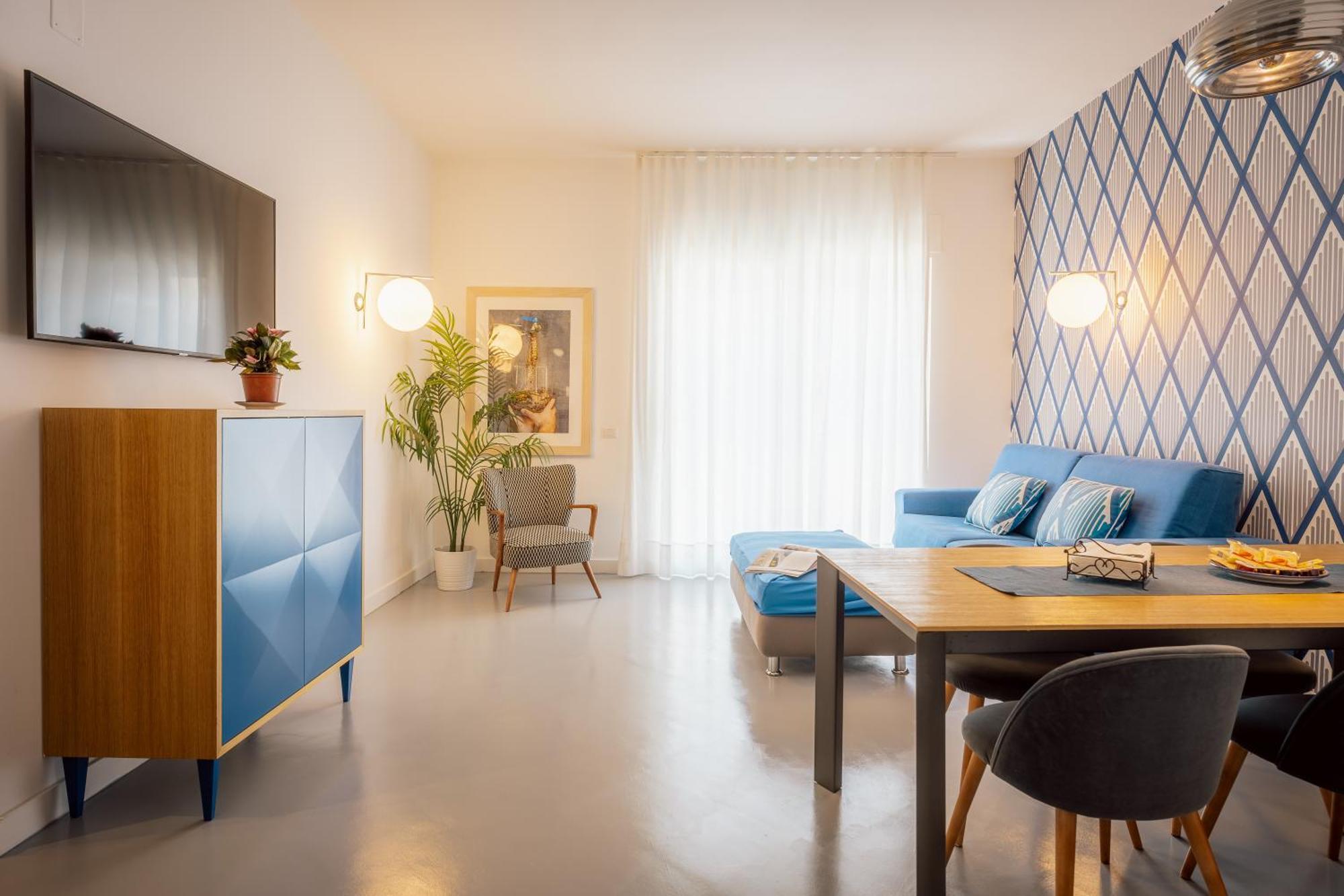 Sorrentovibes - Luxury Design Home & Jacuzzi In Heart Of Sorrento Buitenkant foto
